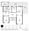 18 Trewren Avenue, Rostrevor SA 5073-Floorplan