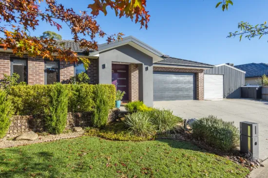 18 Tributary Way, Woodend, Vic 3442