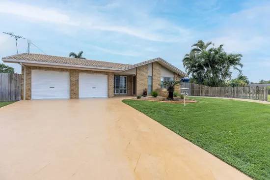 18 Tropical Avenue, Andergrove, Qld 4740