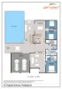 18 Tropical Avenue, Andergrove, Qld 4740-Floorplan