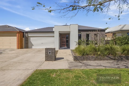 18 Trotman Drive, Wangaratta, Vic 3677