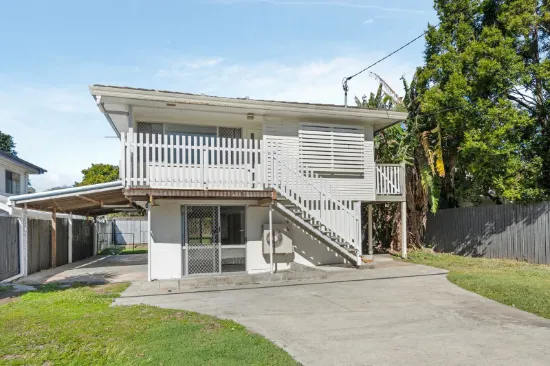 18 Tuggan Street, Mitchelton, Qld 4053