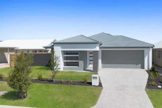 18 Tully Circuit, Redland Bay, Qld 4165