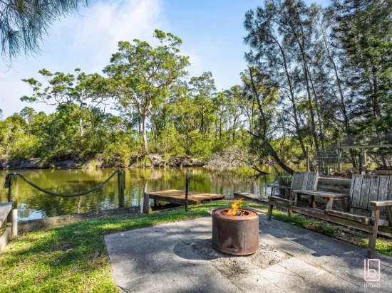 18 Turner Close, Blue Haven, NSW 2262