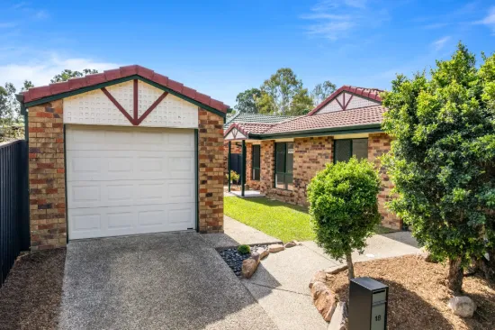 18 Turquoise Place, Wavell Heights, Qld 4012