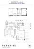 18 Turtle Close, Clifton Beach, Qld 4879-Floorplan
