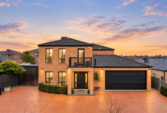 18 Tuscany Court, Roxburgh Park, Vic 3064