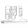 18 Twilight Crescent, Blacktown, NSW 2148-Floorplan