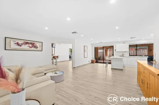 18 Twin Branch Rise, Leeming, WA 6149