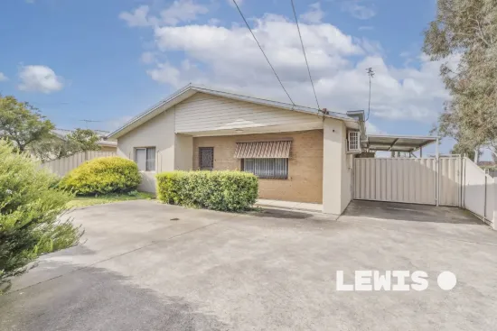 18 Tyson Street, Fawkner, Vic 3060