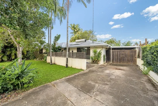 18 Ulster Drive, Bellmere QLD 4510-Image