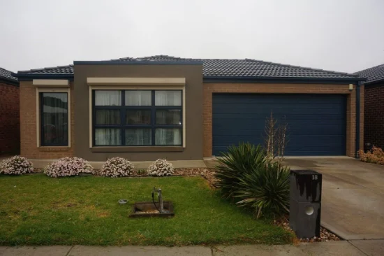 18 Universal Court, Diggers Rest VIC 3427-Image
