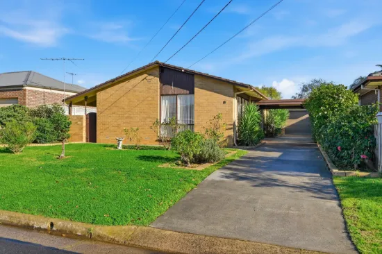 18 Vaina Street, Werribee, Vic 3030