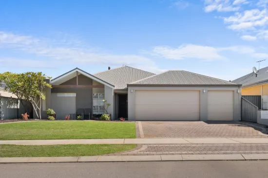 18 Valiant Parade, Baldivis WA 6171-Image