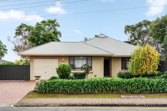18 Valley View Drive, Highbury, SA 5089