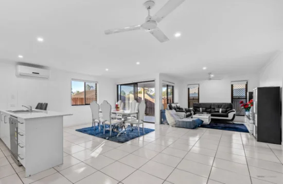 18 Valuniu, Boronia Heights, Qld 4124 - For Rent