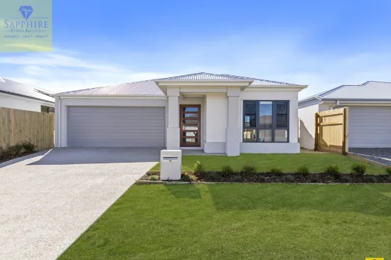 18 Varis Street, Morayfield, Qld 4506