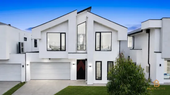 18 VERBECK ROAD, Truganina, Vic 3029