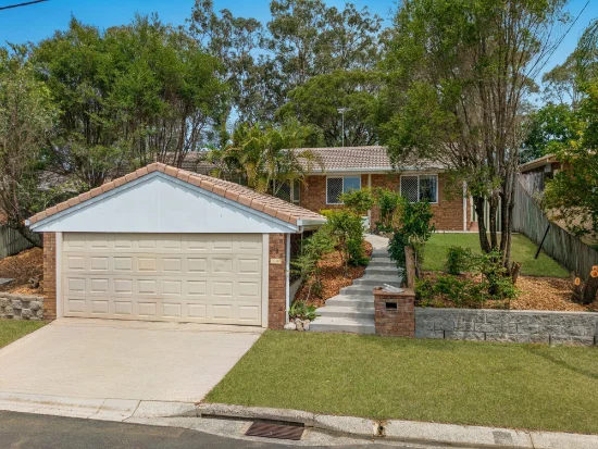 18 Verdon Court, Petrie, Qld 4502