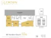 18 Verdon Court, Petrie, Qld 4502-Floorplan