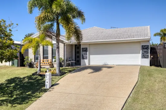 18 Vermont Drive, Parkhurst, Qld 4702