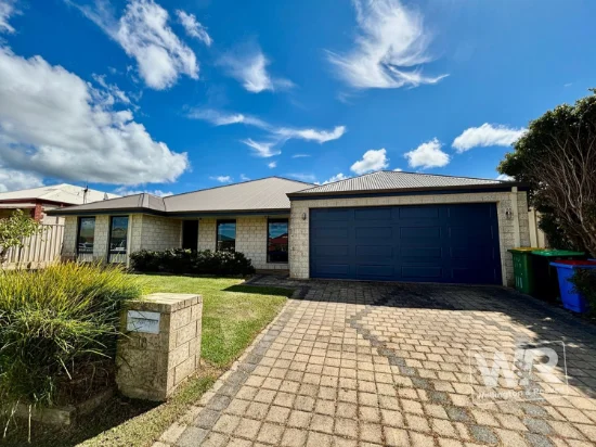 18 Vernon Lane, McKail, WA 6330 - For Rent