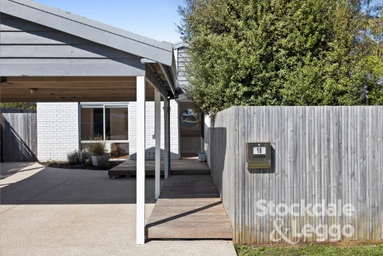 18 Vickie Court, Rosebud, Vic 3939