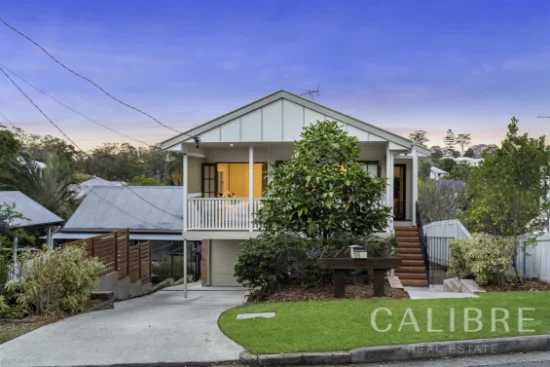 18 Victoria Crescent, Toowong, Qld 4066