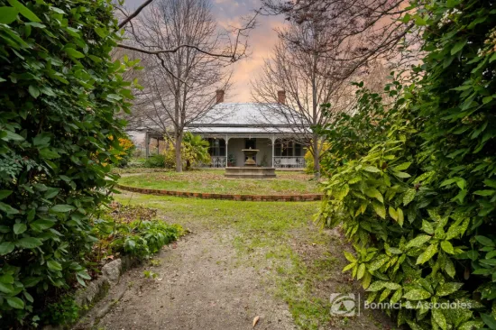 18 Victoria Road, Beechworth, Vic 3747