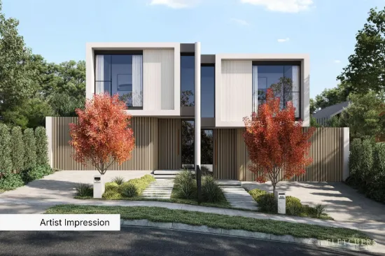 18 Village Avenue, Doncaster, Vic 3108