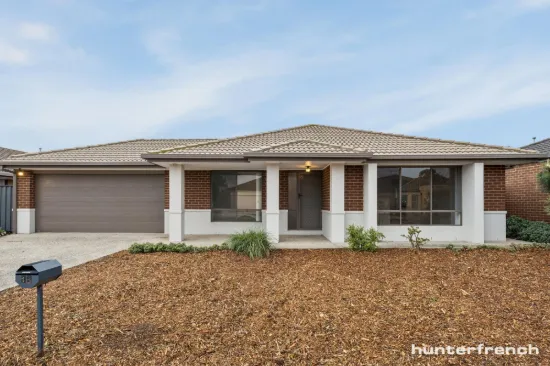 18 Villiers Drive, Point Cook, Vic 3030