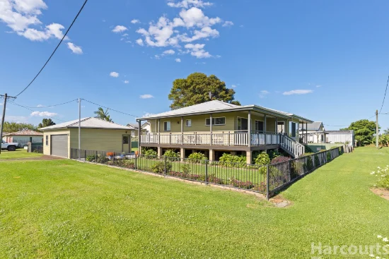 18 Vincent Avenue, Smithtown, NSW 2440