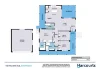 18 Vincent Avenue, Smithtown, NSW 2440-Floorplan