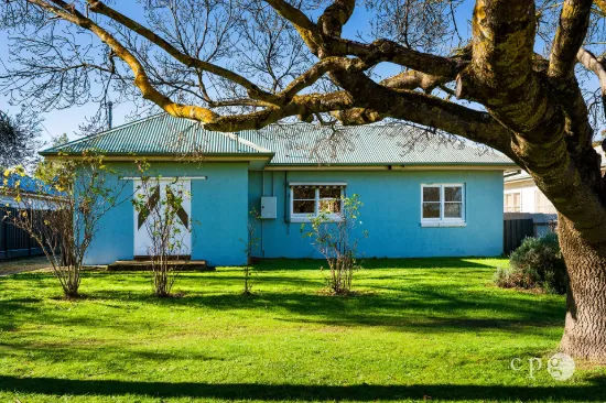 18 Vincent Street, Castlemaine, Vic 3450