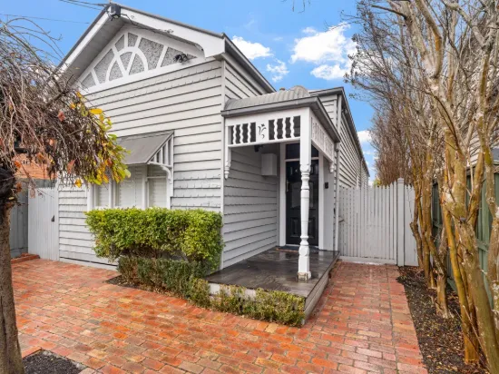 18 Vine Street, Moonee Ponds, Vic 3039