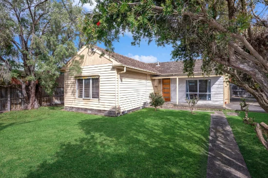 18 Vines Road, Hamlyn Heights, Vic 3215 - For Sale