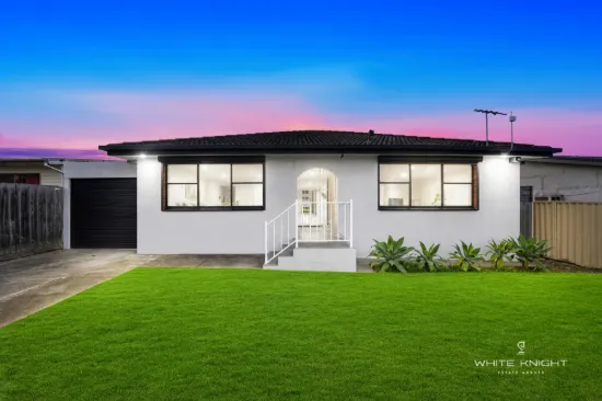 18 Vule Street, St Albans, Vic 3021