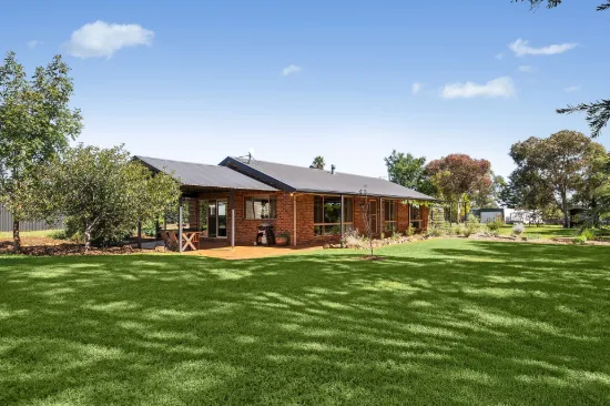 18 Wall Street, Cargo, NSW 2800