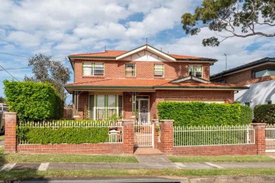 18 Wallace Street, Concord, NSW 2137