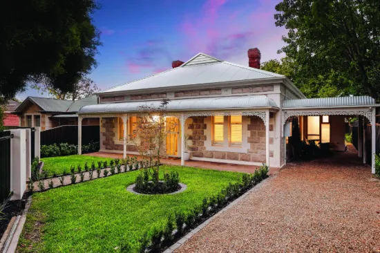 18 Wallis Street, Parkside, SA 5063