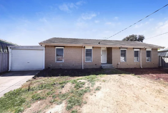 18 Walpa Court, Westmeadows, Vic 3049
