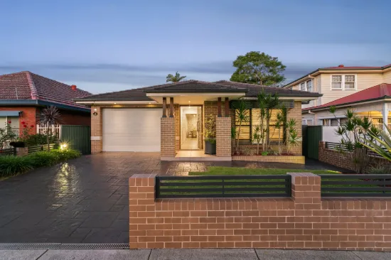 18 Walsh Avenue, Croydon Park, NSW 2133