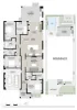 18 Walsh Avenue, Croydon Park, NSW 2133-Floorplan
