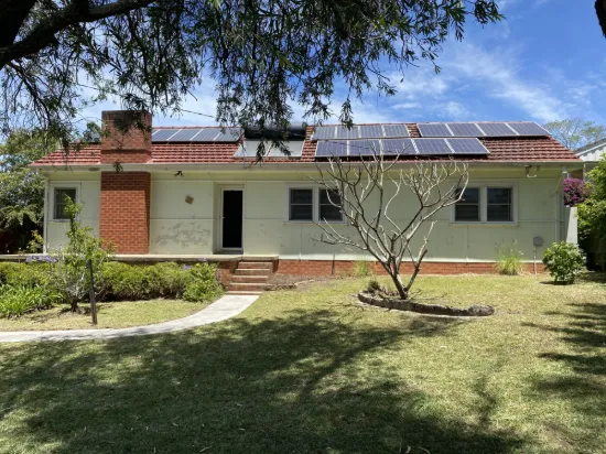 18 Walsh Crescent, North Nowra, NSW 2541