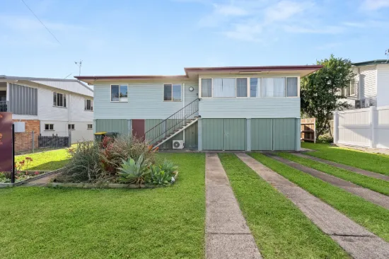 18 Walton Street, Maryborough, Qld 4650