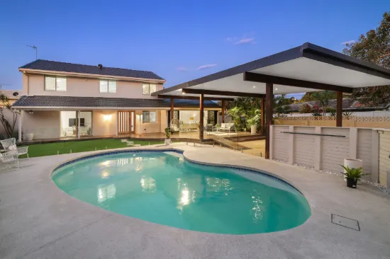 18 Wanneroo Court, Mermaid Waters, Qld 4218