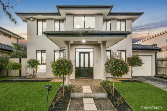 18 Waratah Drive, Altona Meadows, Vic 3028