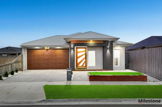 18 Waratah Street, Beveridge, Vic 3753
