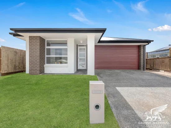 18 Waratah Street, Narangba, Qld 4504