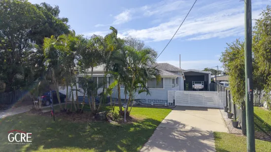 18 Wardrop Street, West Mackay, Qld 4740